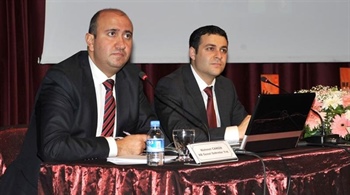 27 Ekim 2010 Tarihli Uşak İli İkinci AB Uyum, Danışma ve Yönlendirme Kurulu Toplantısı